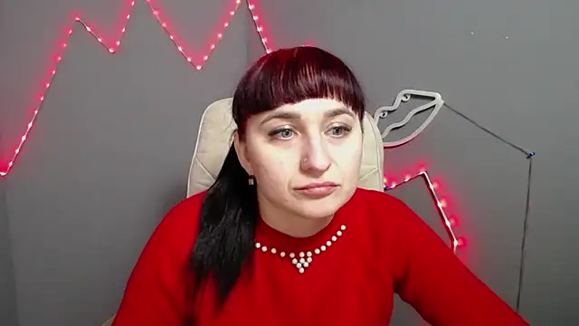 NinaFlawlees online show from 17, 3, 2026