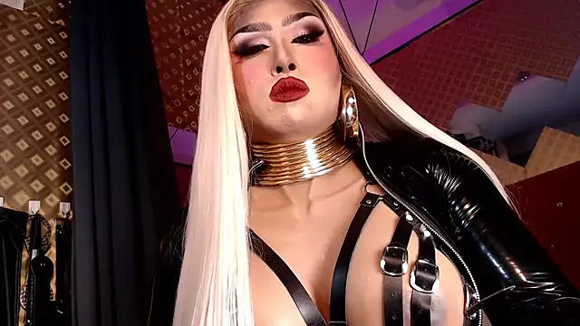 AntoniaSaints online show from 25, 10, 2025