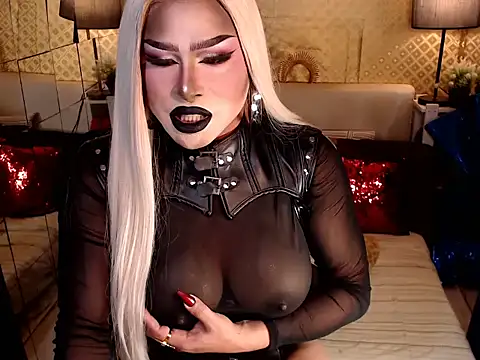 AntoniaSaints online show from 2, 2, 2026