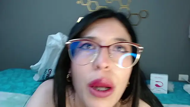 Snapshot of adriscute chatting on 23, 1, 2025 adriscute online show from 23, 1, 2025