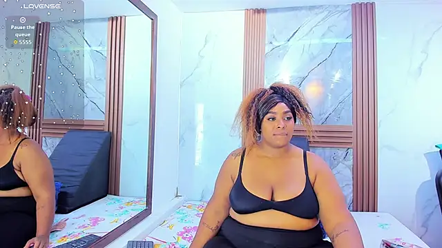 HannyMansonh online show from 20, 2, 2026