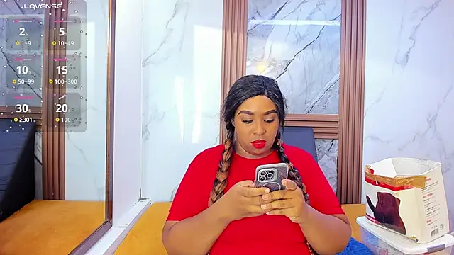 HannyMansonh online show from 29, 3, 2026