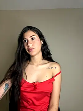 Snapshot of alia_bashar chatting on 7, 10, 2025 alia bashar online show from 7, 10, 2025