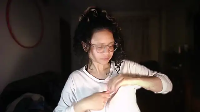 Hathorlove online show from 30, 3, 2026