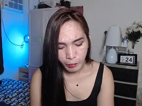 Msyensmith online show from 24, 10, 2025