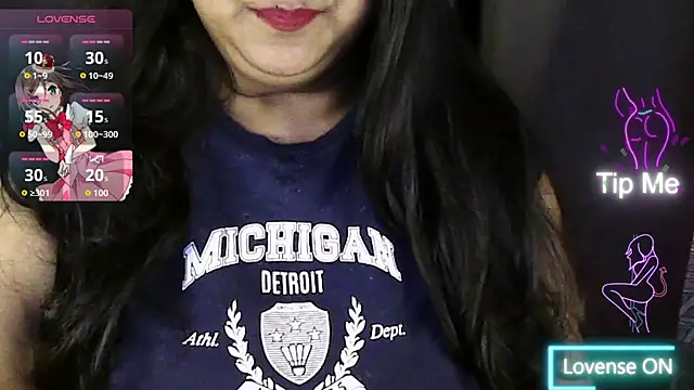 sassy horny online show from 20, 2, 2026