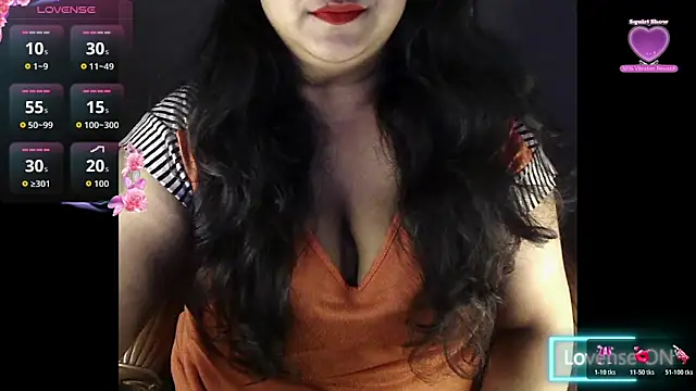 sassy horny online show from 26, 2, 2026