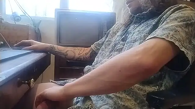 rexflexxx online show from 21, 2, 2025