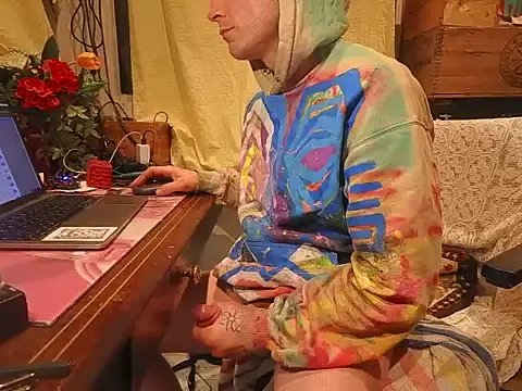 rexflexxx online show from 29, 11, 2025