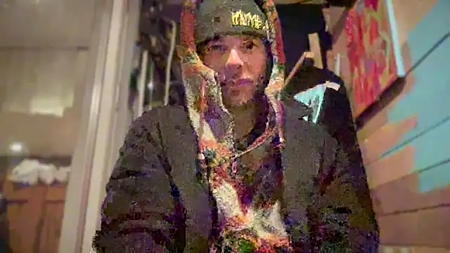 rexflexxx online show from 12, 3, 2026