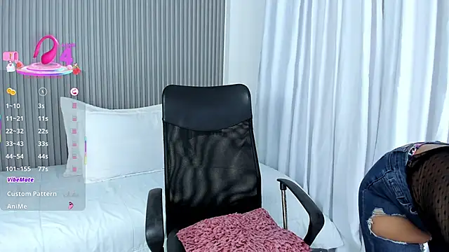 Snapshot of nayelii_d chatting on 8, 4, 2026 nayelii d online show from 8, 4, 2026