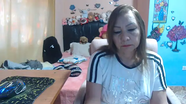 milfeddy  online show from 3, 2, 2026