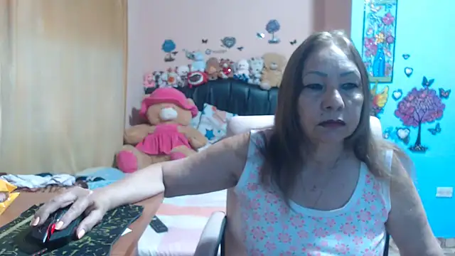 milfeddy  online show from 23, 2, 2026