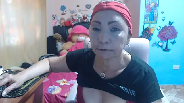 milfeddy  online show from 20, 5, 2026