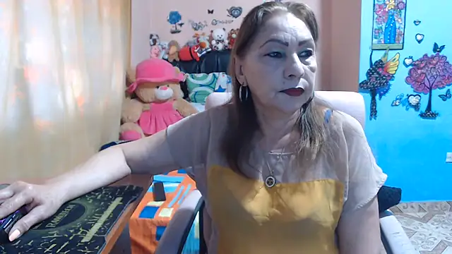 Snapshot of milfeddy_ chatting on 15, 6, 2026 milfeddy online show from 15, 6, 2026