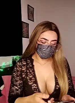 Bayan-Queen online show from 16, 3, 2025