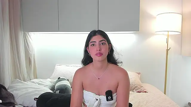 Gaby zahir  online show from 5, 3, 2026