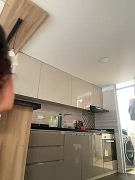 Gaby zahir  online show from 7, 3, 2026