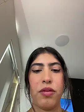 Gaby zahir  online show from 2, 6, 2026