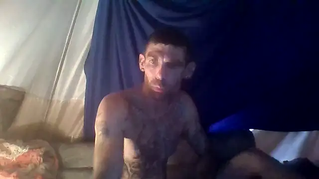 prettyboytatted69 online show from 25, 3, 2026