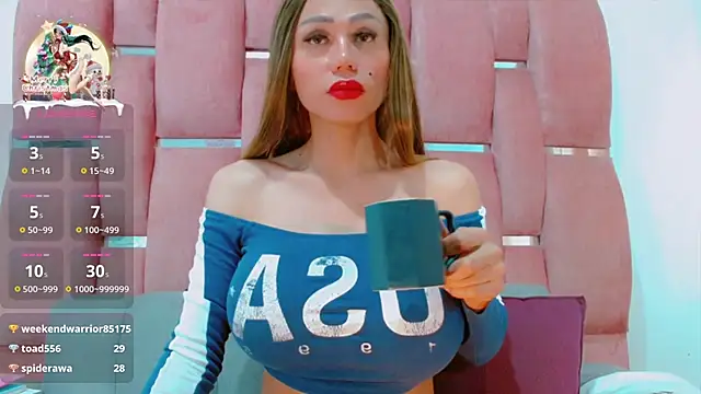 Snapshot of BimboCurvyy chatting on 26, 12, 2024 BimboCurvyy online show from 26, 12, 2024