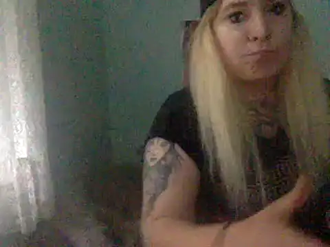 alexabunni online show from 8, 10, 2025