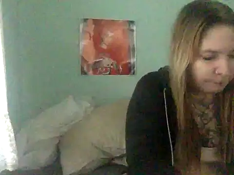 alexabunni online show from 12, 10, 2025