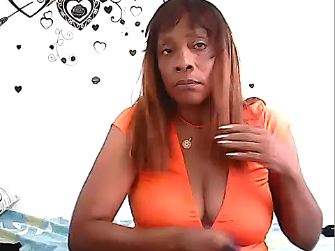 RoosePaarker online show from 16, 2, 2025