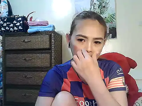 Kisses-13 online show from 11, 1, 2026