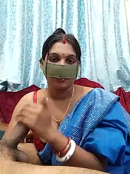 Queen Dolly online show from 17, 12, 2024