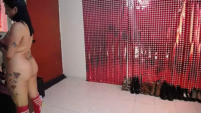 Sweett Anya online show from 23, 10, 2025