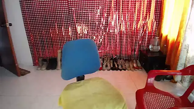 Sweett Anya online show from 19, 11, 2025