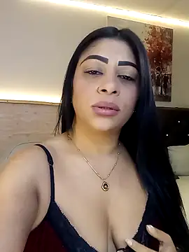 Lashmy111 online show from 1, 4, 2026