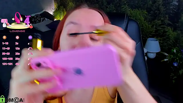 Fera1 Berry online show from 15, 1, 2026