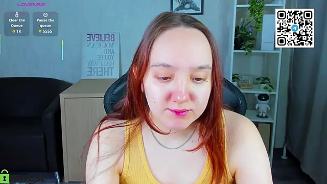 Fera1 Berry online show from 15, 3, 2026