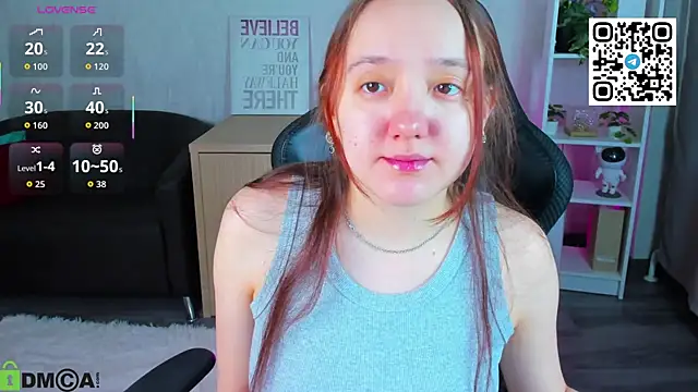 Fera1 Berry online show from 17, 3, 2026