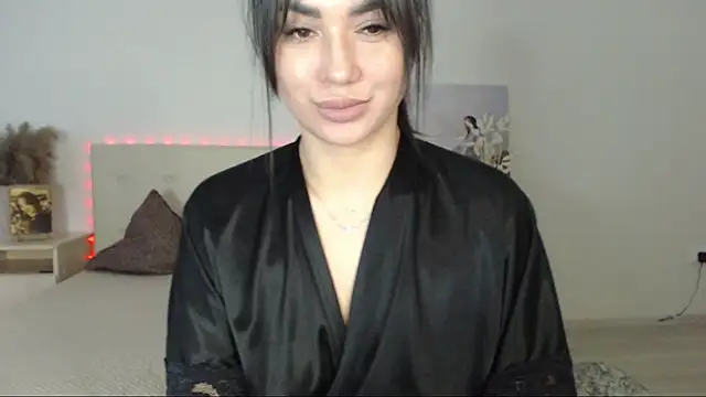 RoxannePure online show from 21, 2, 2025