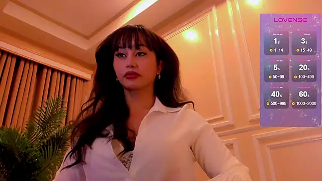 YOURCRISTINAS online show from 18, 1, 2026