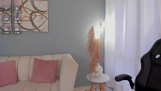 BrookeMiller online show from 27, 1, 2025