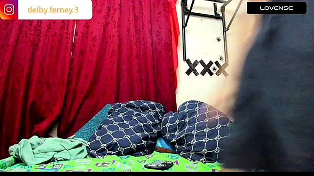 davidlatin66 online show from 13, 12, 2024