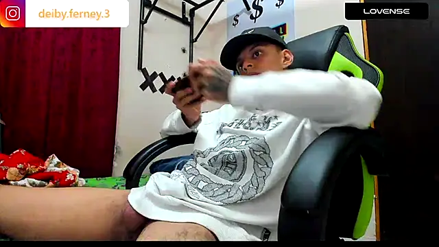 davidlatin66 online show from 21, 12, 2024