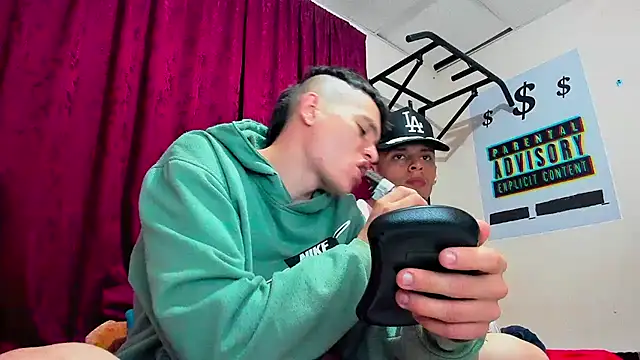 davidlatin66 online show from 10, 10, 2025