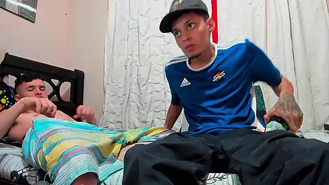 davidlatin66 online show from 14, 2, 2026