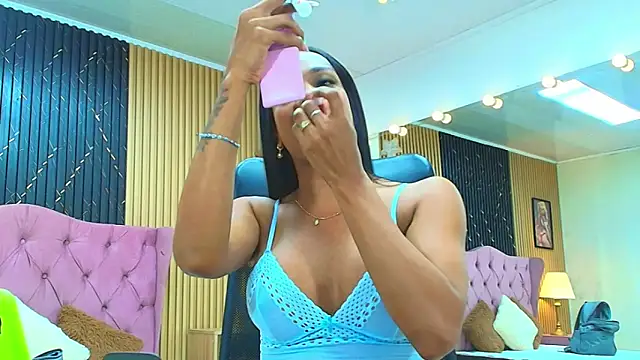 Snapshot of BARBIE_BROWNN chatting on 12, 6, 2026 BARBIE BROWNN online show from 12, 6, 2026