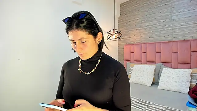 SarahDeyvis online show from 30, 1, 2025