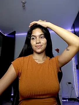 Snapshot of Sallye_ chatting on 10, 2, 2025 Sallye  online show from 10, 2, 2025