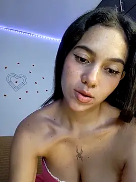 Snapshot of Sallye_ chatting on 20, 3, 2025 Sallye  online show from 20, 3, 2025