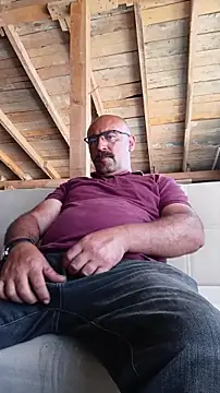 Snapshot of masculine_bear_daddy chatting on 17, 6, 2026 masculine bear daddy online show from 17, 6, 2026