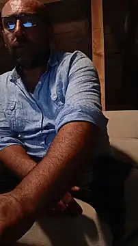 Snapshot of masculine_bear_daddy chatting on 26, 6, 2026 masculine bear daddy online show from 26, 6, 2026