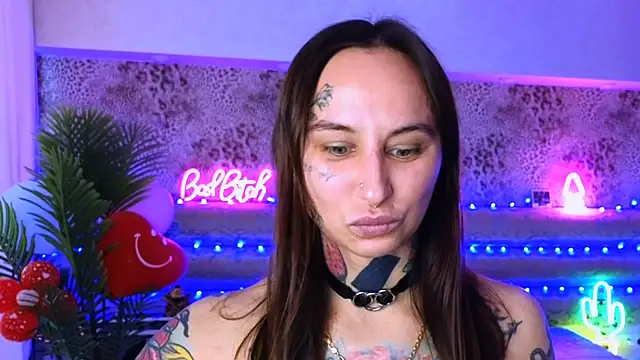 Cool Freak  online show from 22, 2, 2025